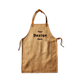 custom aprons
